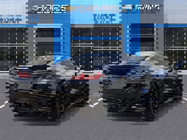 New 2026 Chevrolet Corvette Z06 image 5