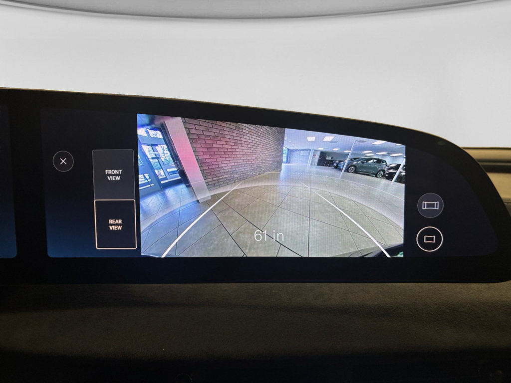 Used 2022 Lucid Air Grand Touring AWD/4WD image 22