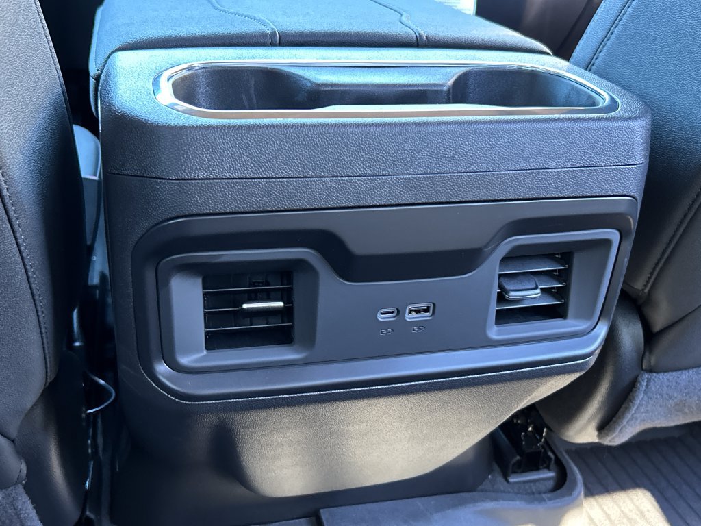 New 2026 Chevrolet Silverado 1500 LT Trail Boss w/ Safety Package AWD/4WD image 20