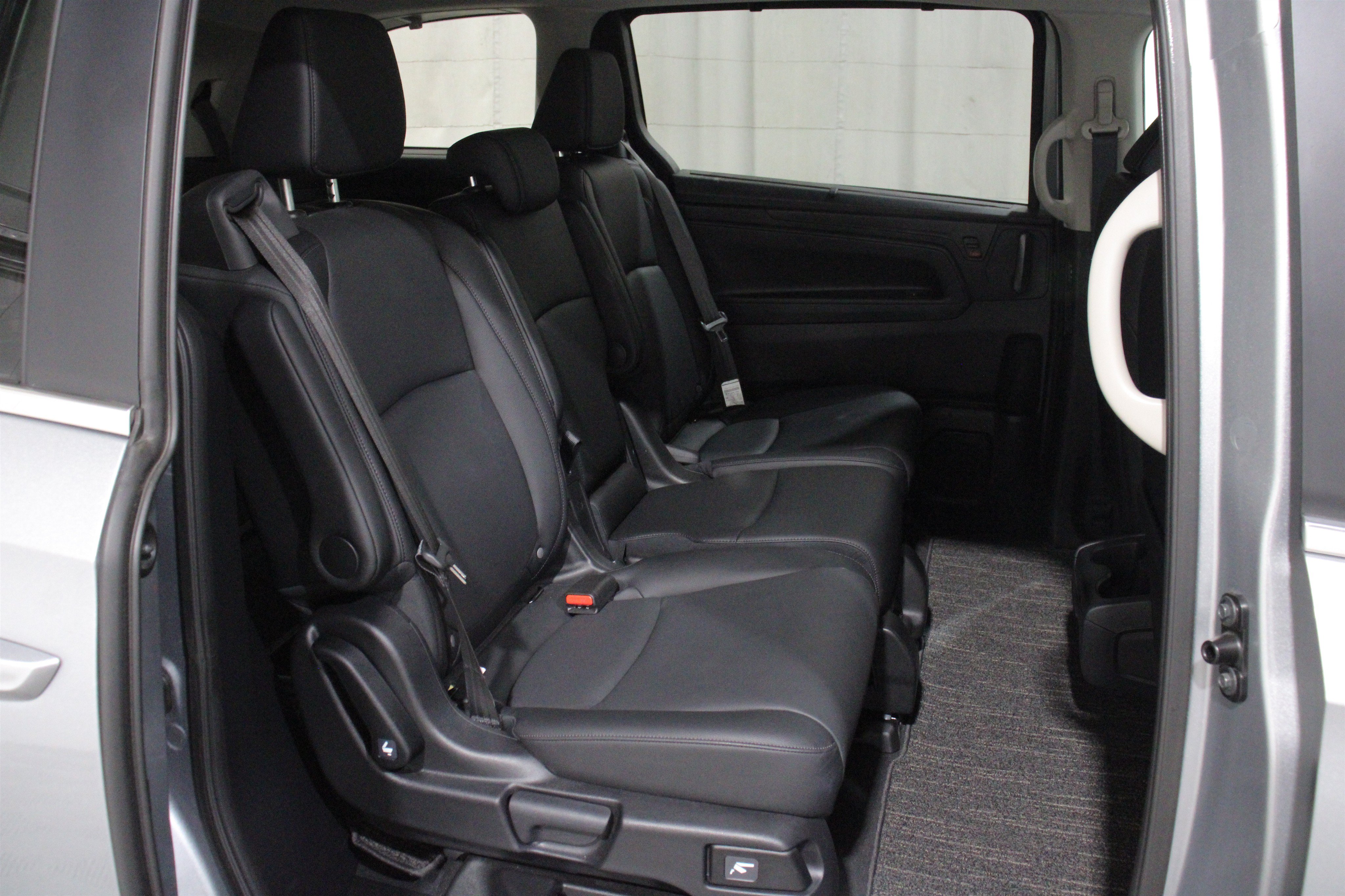 Used 2026 Honda Odyssey EX-L image 28