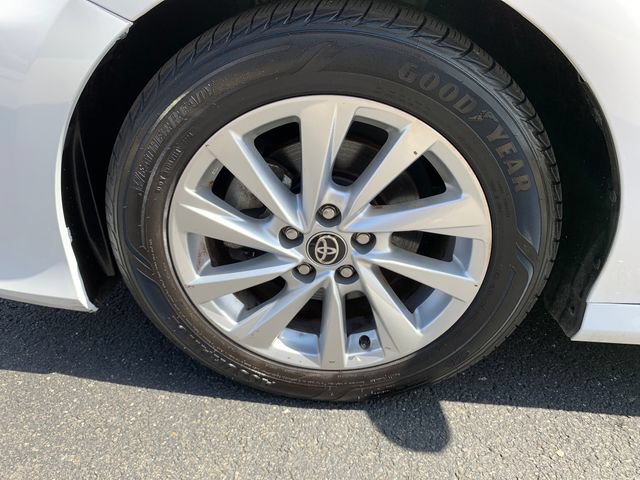 Used 2023 Toyota Camry LE FWD image 10