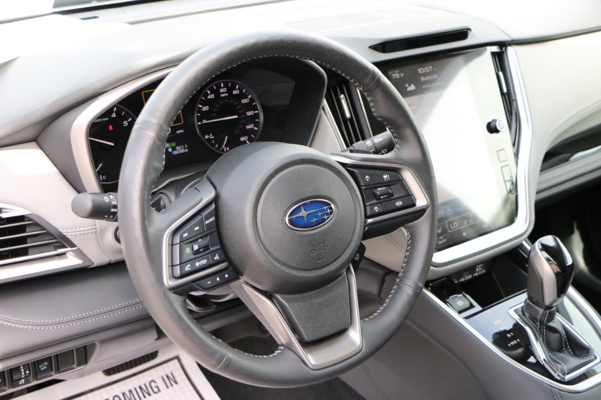 Used 2024 Subaru Outback Limited AWD/4WD image 20