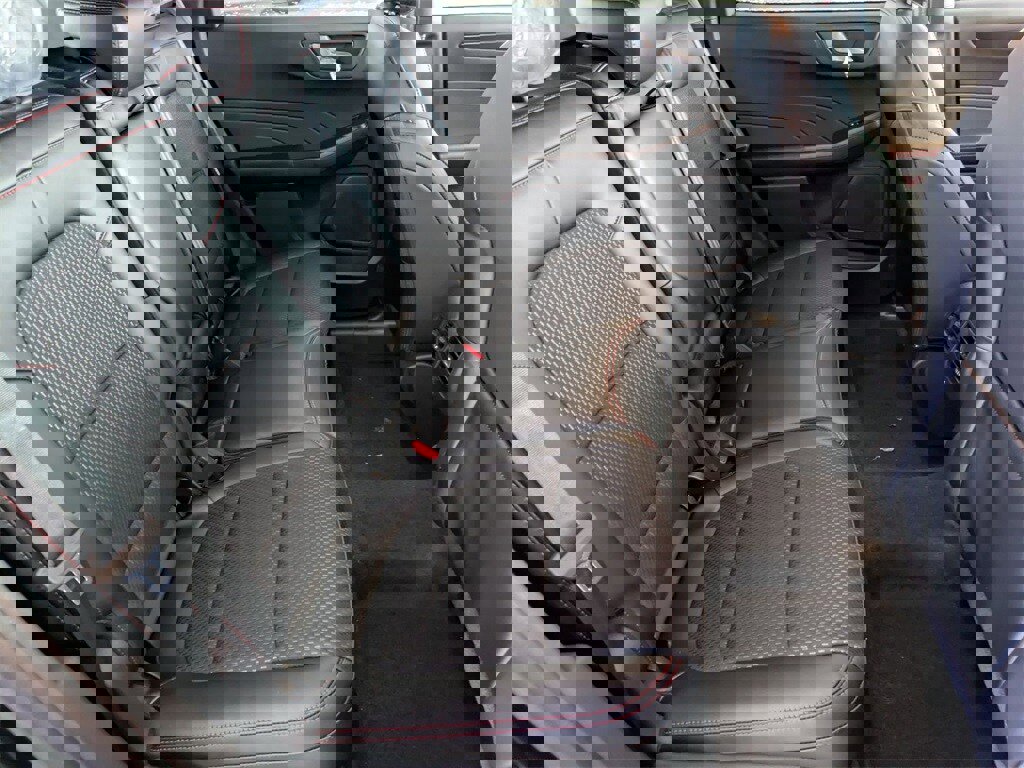 New 2026 Ford Escape ST-Line Select w/ Tech Pack #1 image 19