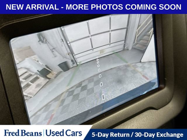 Used 2020 Jeep Renegade Latitude w/ Cold Weather Group AWD/4WD image 15