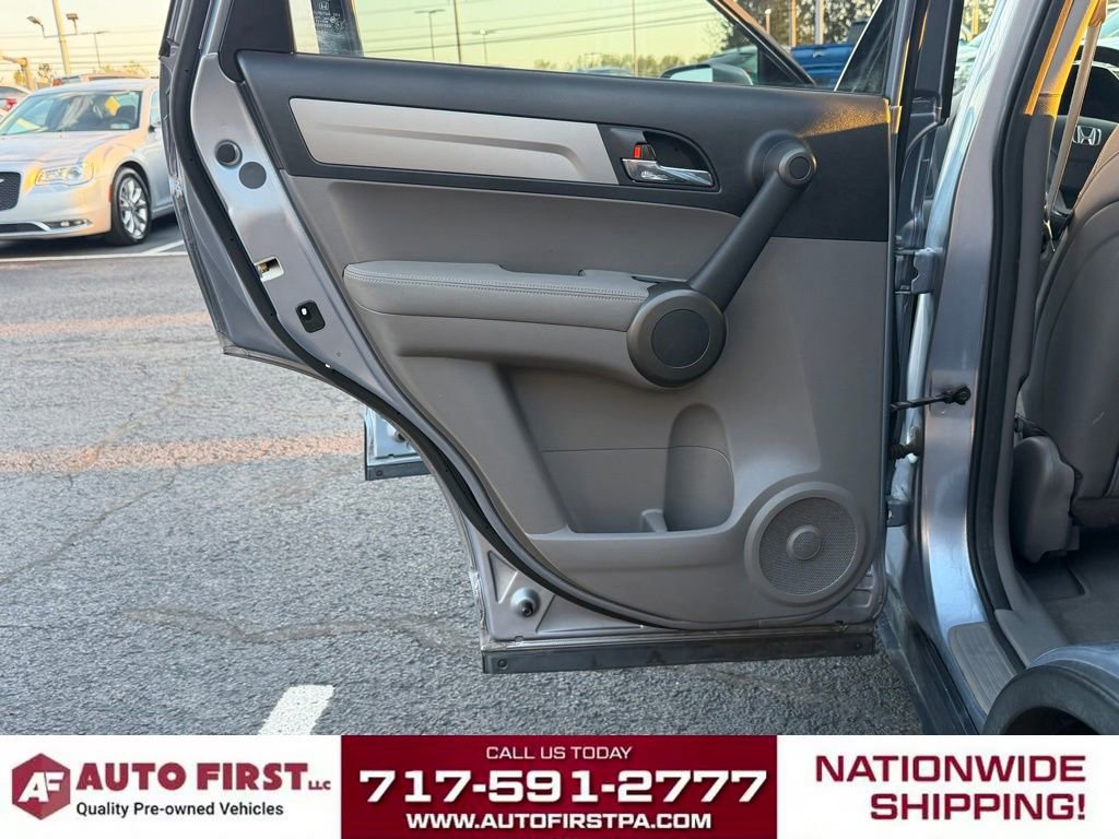 Used 2011 Honda CR-V EX-L image 11