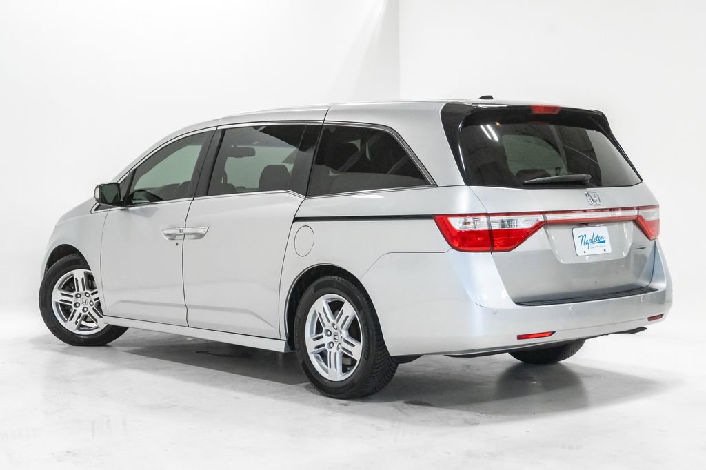 Used 2011 Honda Odyssey Touring image 29