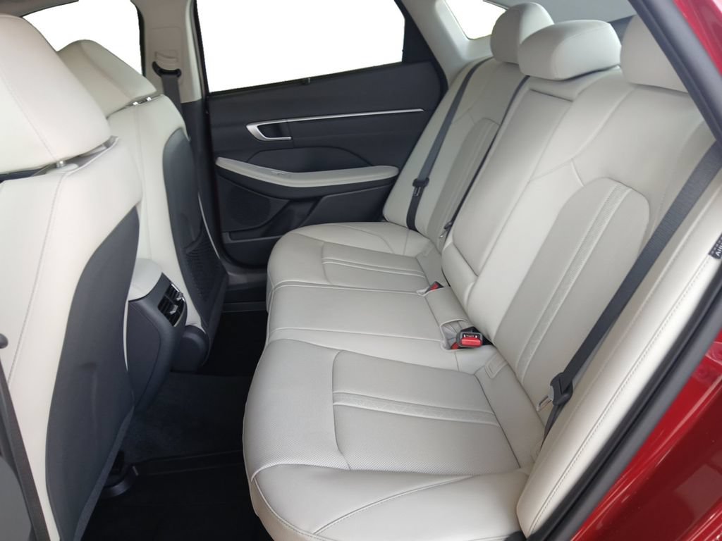 New 2026 Hyundai Sonata Limited FWD image 13