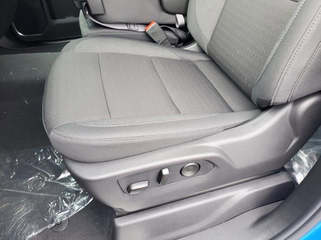 New 2026 Chevrolet Silverado 1500 LT image 14