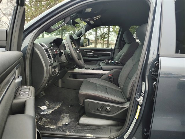 New 2026 RAM 1500 Big Horn w/ Night Edition image 2