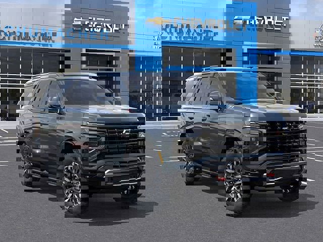 New 2026 Chevrolet Tahoe Z71 w/ Comfort Package image 11