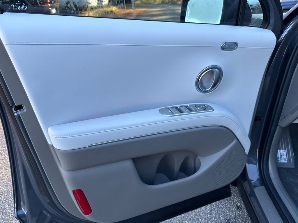 New 2026 Hyundai Palisade Limited image 10