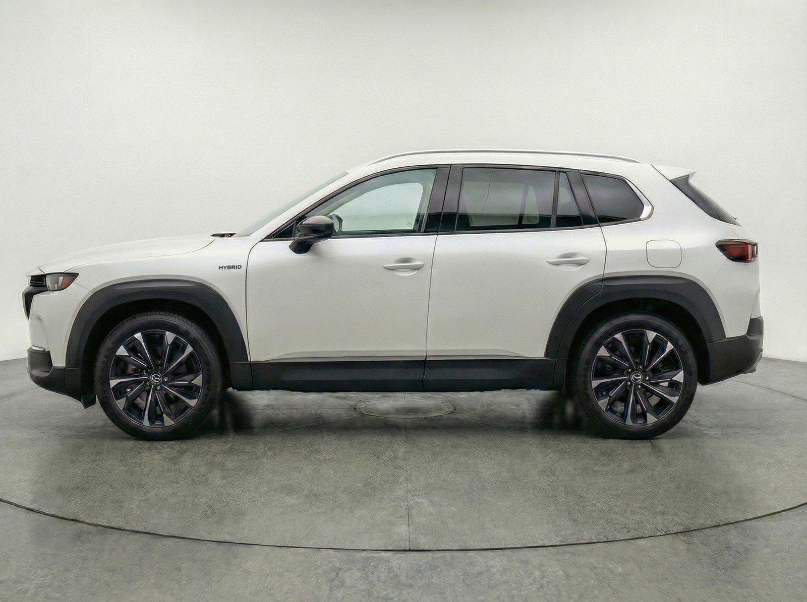 Used 2025 MAZDA CX-50 2.5 Hybrid w/ Premium Plus Pkg AWD/4WD image 5