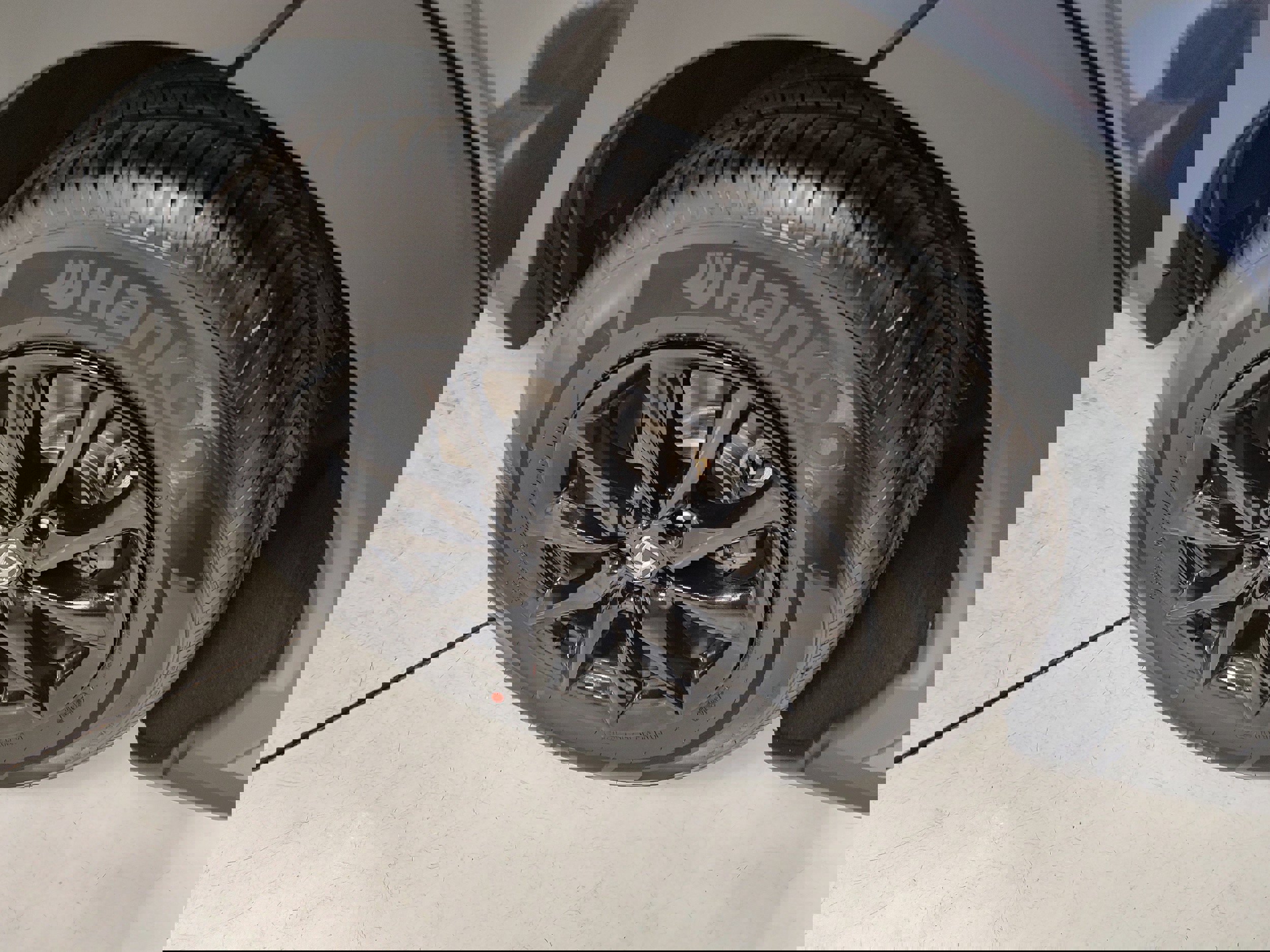 New 2026 Honda CR-V Sport-L image 14