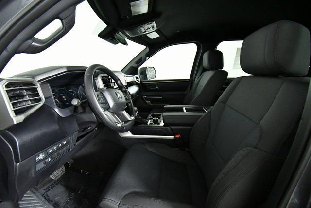 New 2026 Toyota Tundra SR5 image 5