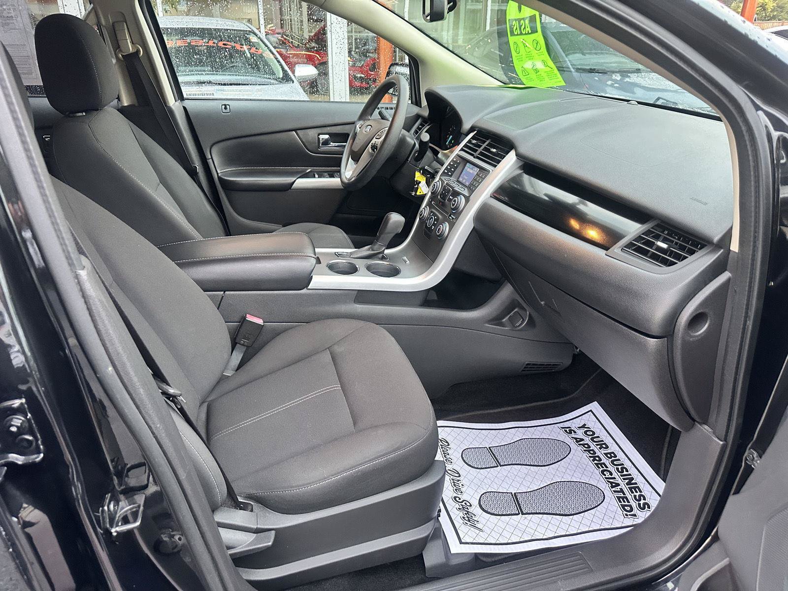 Used 2013 Ford Edge SE FWD image 7