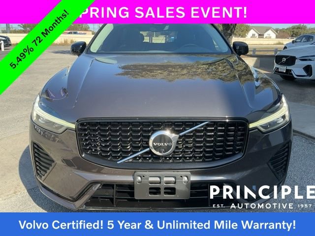 Certified 2023 Volvo XC60 B5 Plus image 3