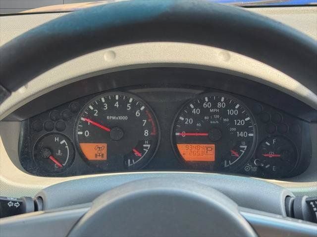 Used 2012 Nissan Frontier SV AWD/4WD image 74