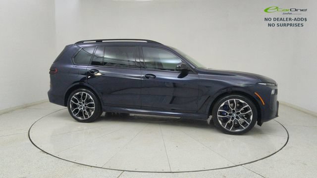 Used 2026 BMW X7 M60i AWD/4WD image 66