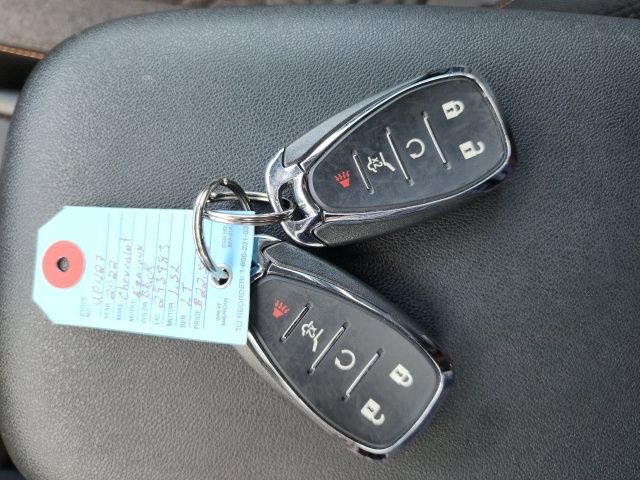 Used 2022 Chevrolet Equinox LT image 36