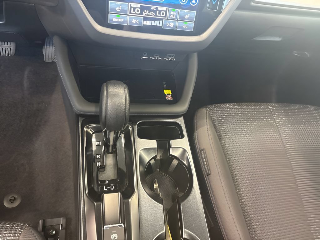 Certified 2026 Subaru Forester Premium AWD/4WD image 23