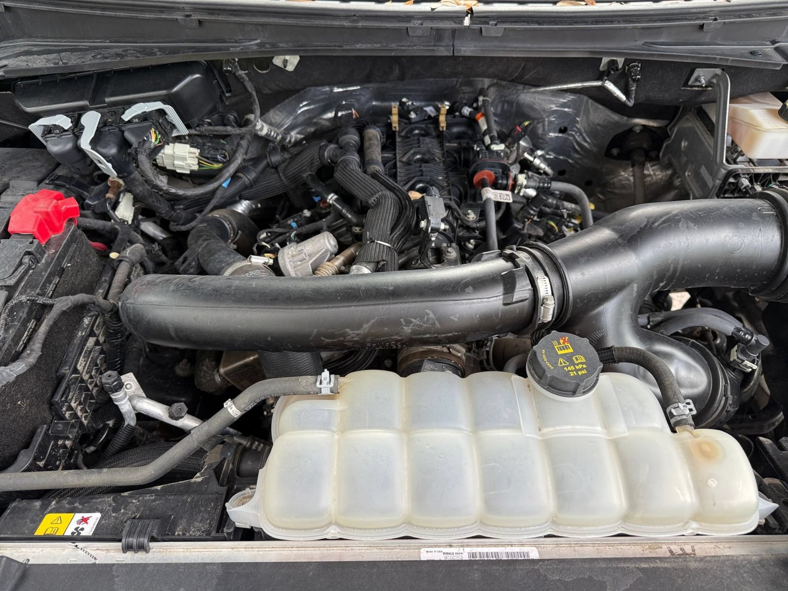 Used 2024 Ford Expedition Limited AWD/4WD image 33