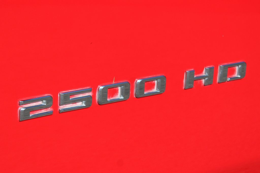 Used 2022 Chevrolet Silverado 2500 LT w/ Convenience Package image 49