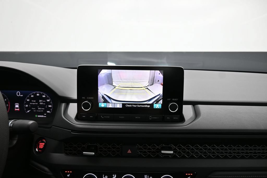 New 2025 Honda Accord SE image 46