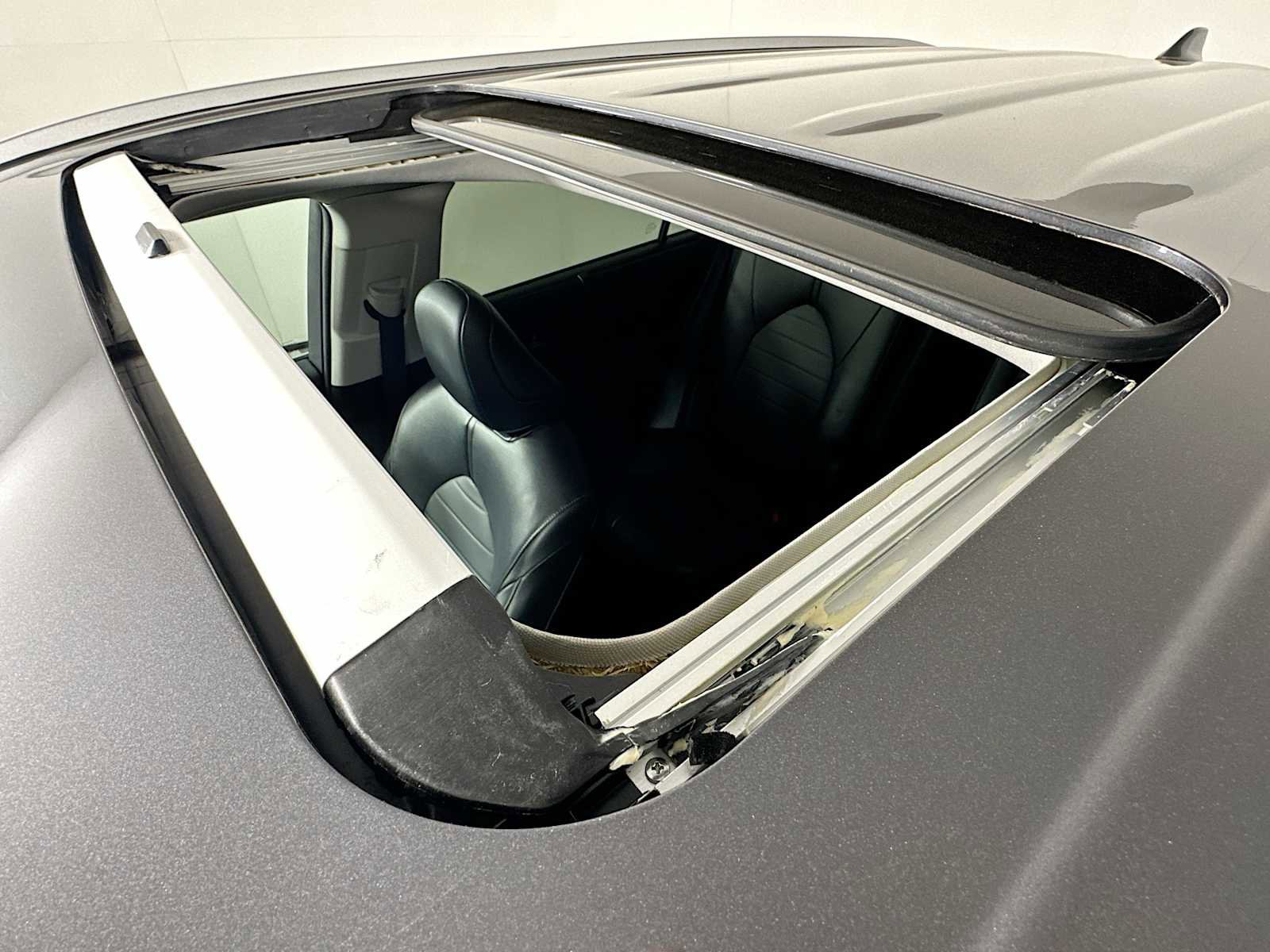 Used 2024 Toyota Highlander XLE image 19