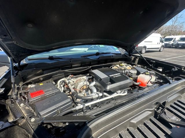 Used 2023 GMC Sierra 1500 Denali w/ Denali Reserve Package AWD/4WD image 17