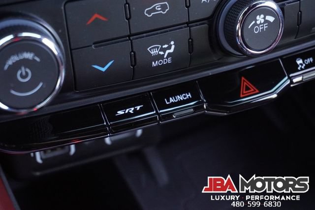 Used 2023 Dodge Durango SRT Hellcat AWD/4WD image 26