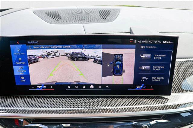 New 2026 BMW X5 M Competition w/ Executive Package image 20