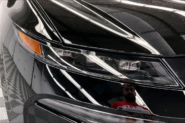 New 2026 Nissan Murano Platinum w/ Technology Package AWD/4WD image 14