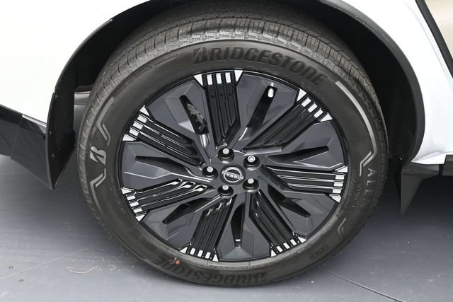 New 2026 Nissan Murano Platinum w/ Cargo Package AWD/4WD image 5