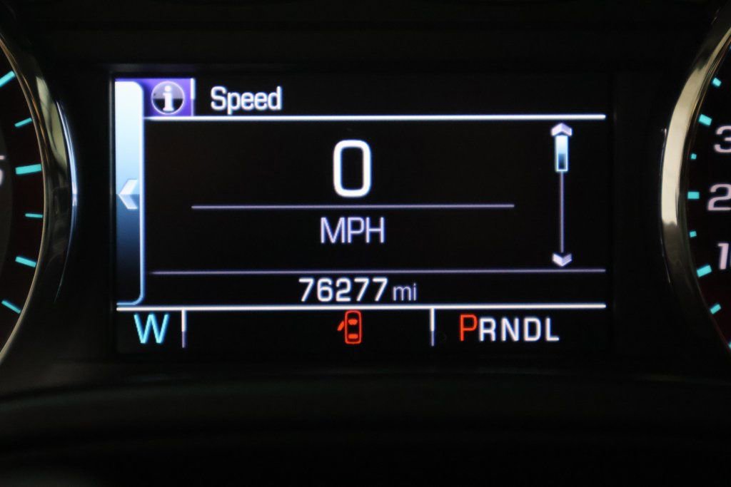 Used 2017 GMC Sierra 1500 SLE w/ SLE Value Package image 19