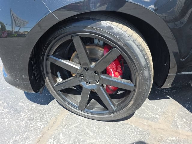Used 2022 Land Rover Range Rover Sport HST AWD/4WD image 59