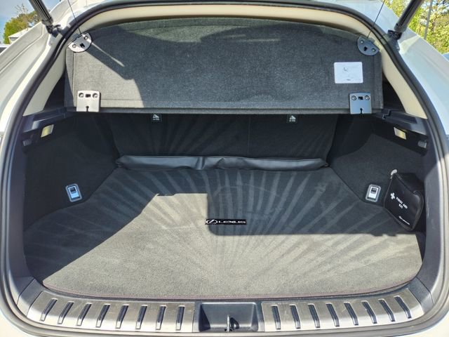Used 2020 Lexus NX 300h AWD w/ Comfort Package image 15
