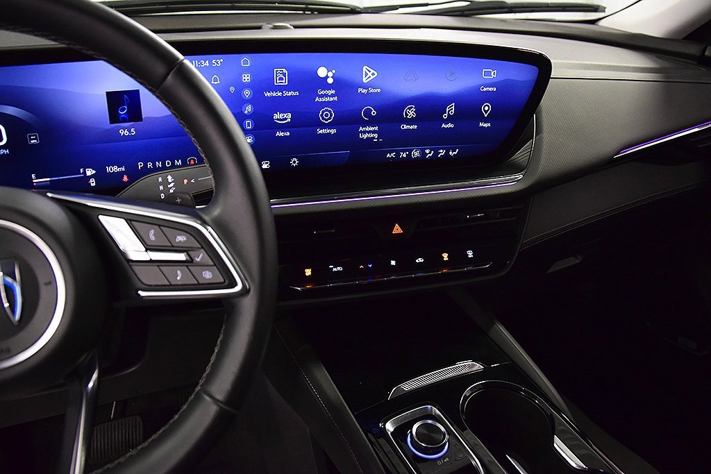 Used 2024 Buick Envision Preferred image 21