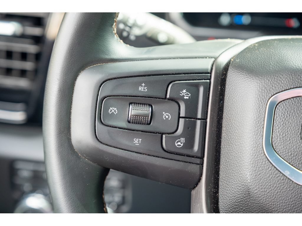 Used 2026 GMC Sierra 2500 AT4 w/ AT4 Premium Plus Package AWD/4WD image 19