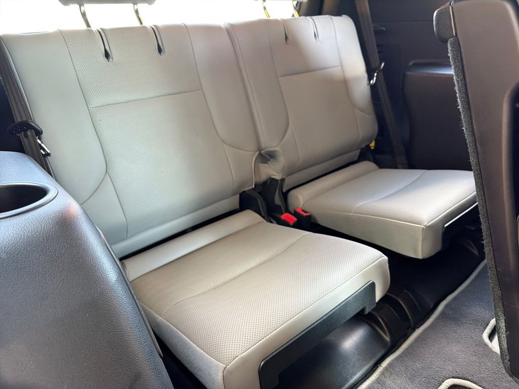 Used 2023 Lexus GX 460 w/ Black Line Special Edition image 35