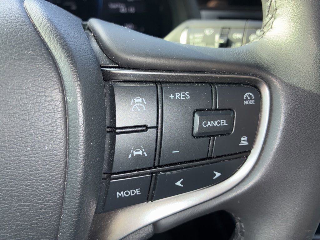 Used 2025 Lexus UX 300h FWD image 23