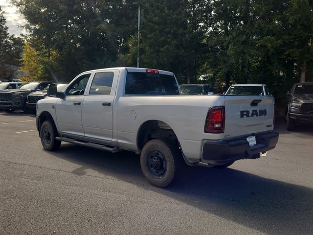 New 2026 RAM 2500 Tradesman image 2