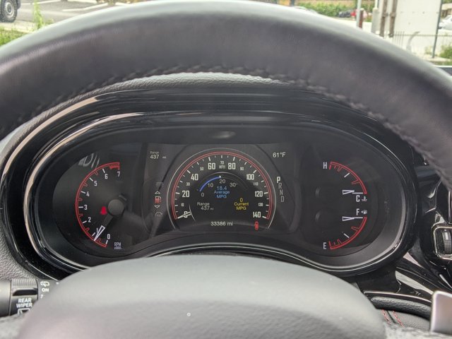Used 2025 Dodge Durango GT AWD/4WD image 11