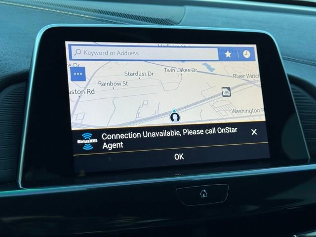 Used 2022 Cadillac CT4 V Blackwing w/ Carbon Fiber 1 Package image 30