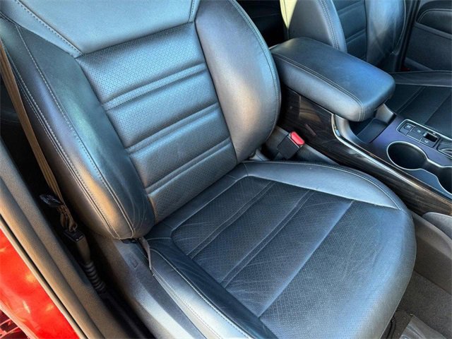 Used 2019 Kia Sorento EX image 16