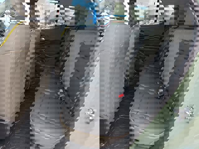 New 2026 Chevrolet Trax ACTIV w/ Driver Confidence Package image 11