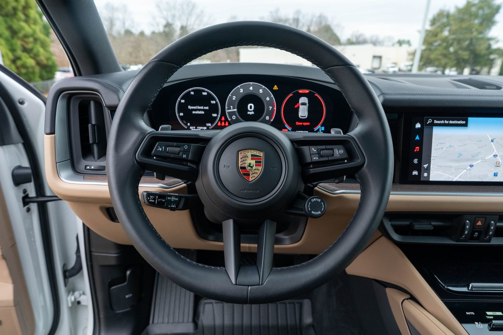 Certified 2024 Porsche Cayenne image 26