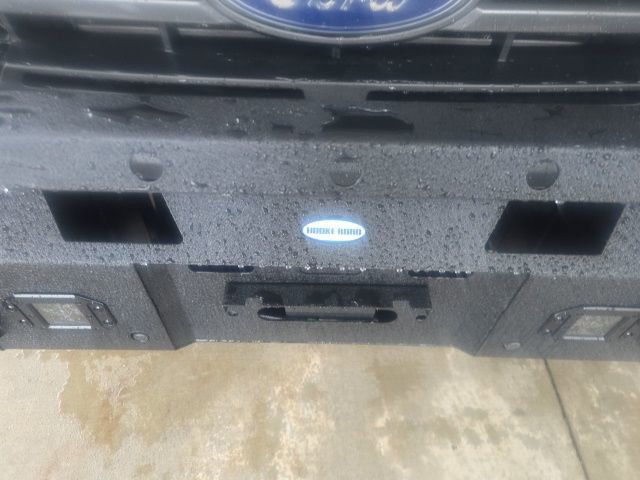 Used 2020 Ford Ranger Lariat w/ Equipment Group 501A Mid image 17