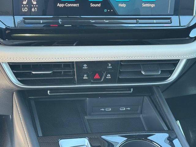 Used 2024 Volkswagen Atlas Cross Sport SEL Premium R-Line AWD/4WD image 21