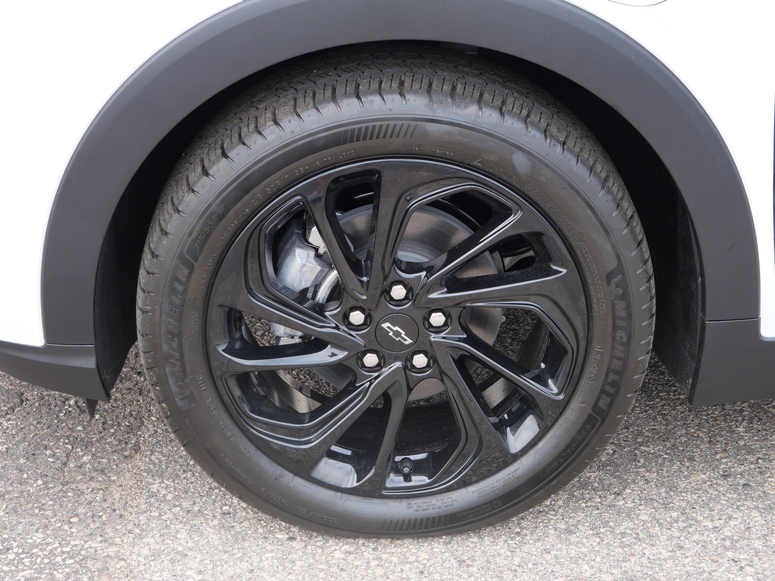 New 2027 Chevrolet Bolt RS FWD image 9
