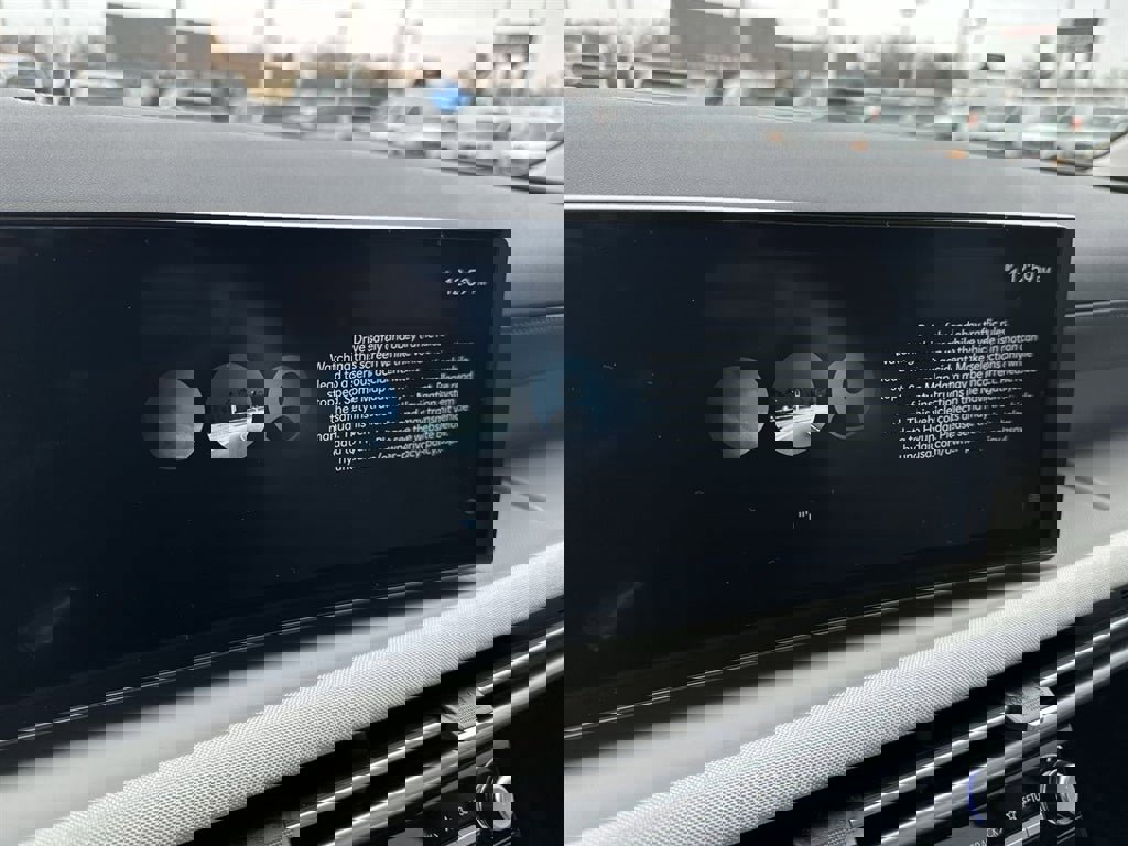 Used 2025 Hyundai Tucson Limited image 16